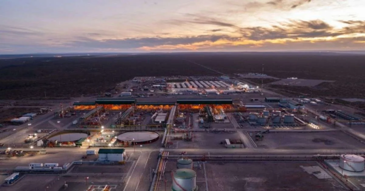 Neuquén atrae inversiones millonarias: Vaca Muerta se destaca con 89.500 millones de dólares en proyectos