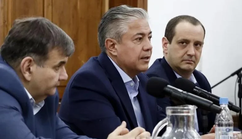 Neuquén avanza en la construcción de dos rutas estratégicas para Vaca Muerta