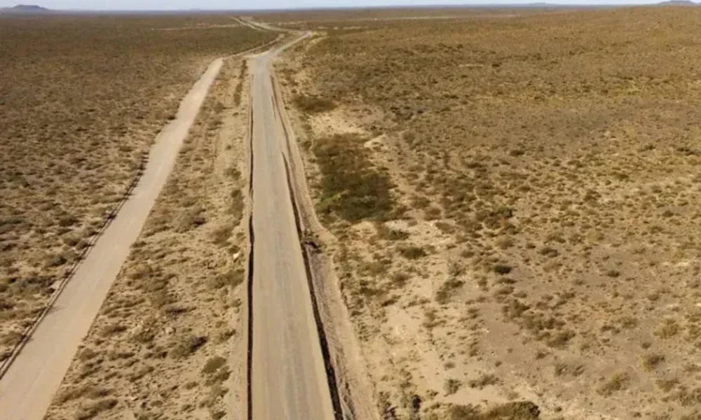 Neuquén avanza en la creación de una ruta directa a Vaca Muerta para financiar obras