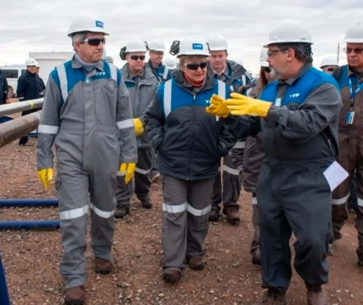 Neuquén avanza en la explotación de petróleo: ¿qué reservas quedan?