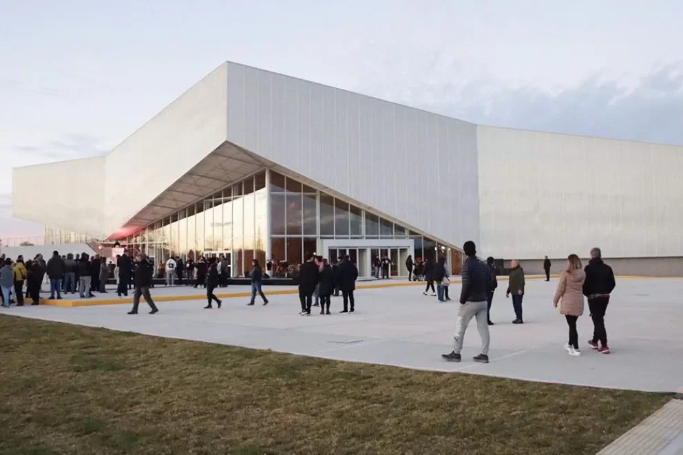 Neuquén avanza en su plan de turismo de reuniones