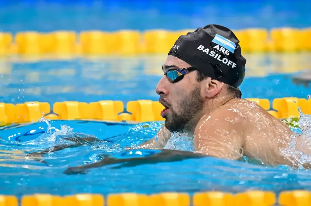 Neuquén avanza hacia la construcción de un complejo natatorio olímpico que beneficiará a los deportistas locales