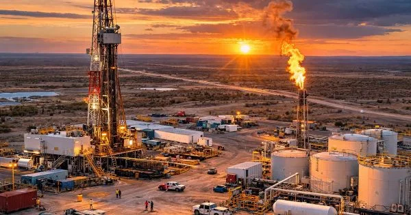 Neuquén avanza hacia un futuro de liderazgo en exportaciones a nivel nacional