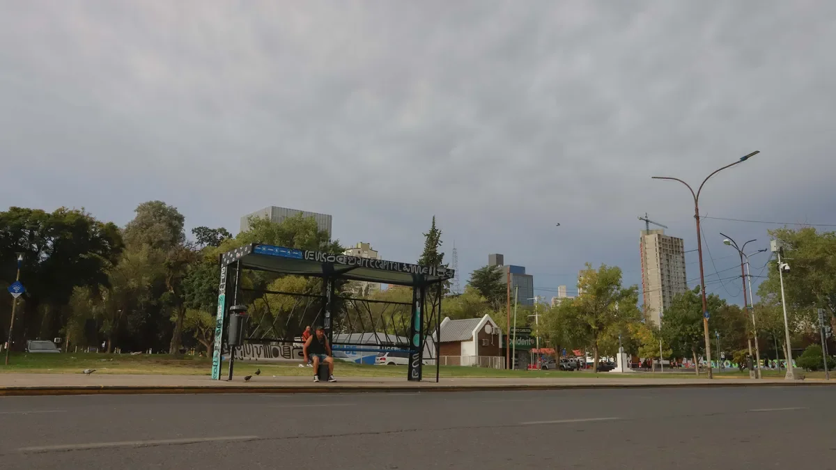 Neuquén bajo alerta: se esperan lluvias en un contexto otoñal estable