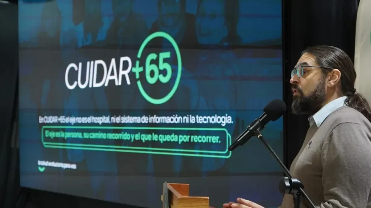 Neuquén beneficiará a 10.000 personas con la entrega de lentes y prótesis gratuitas