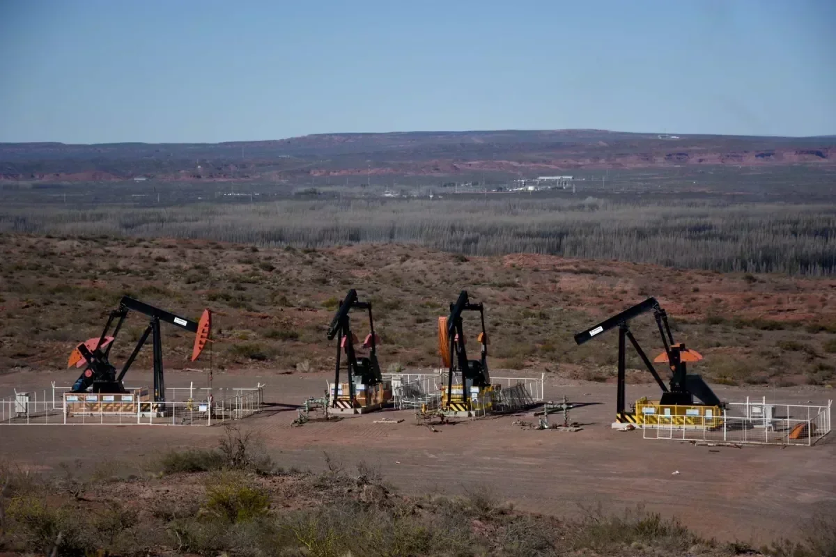 Neuquén brilla en el mercado global por su potencial en Vaca Muerta