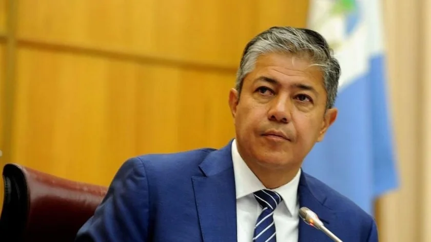 Neuquén busca financiamiento para impulsar el desarrollo de Vaca Muerta