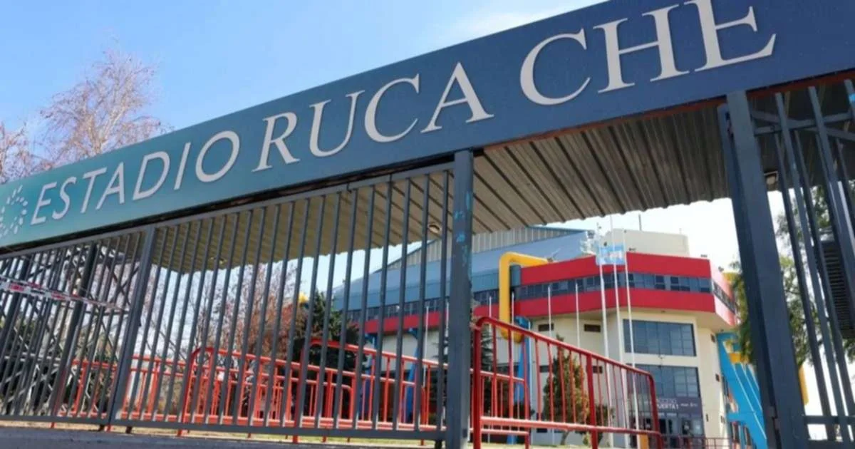 Neuquén busca impulsar su imagen internacional con la llegada de la Copa Davis