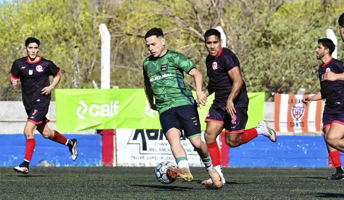 Neuquén busca un lugar en la final de la Copa País enfrentando a Tandil