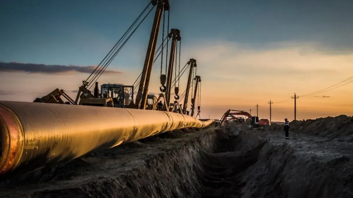 Neuquén condiciona nuevas áreas en Vaca Muerta a la garantía de salida de petróleo
