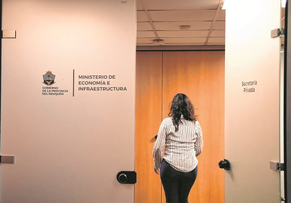 Neuquén depende en un 80% de regalías y recaudación, según informe económico