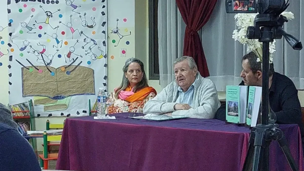 Neuquén despide a un abogado destacado: la comunidad se une en su memoria