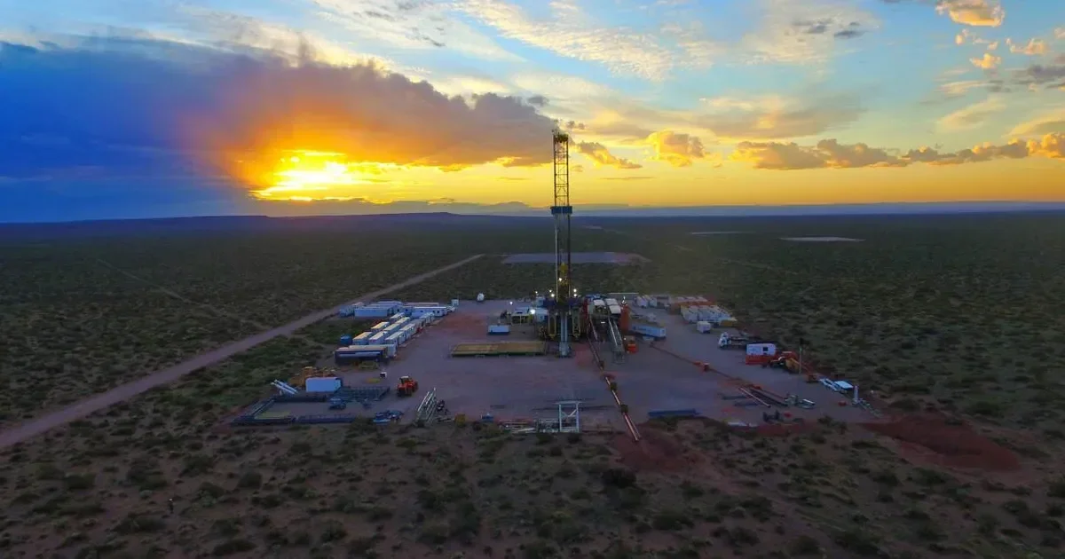 Neuquén destaca como un nuevo polo laboral impulsado por la industria petrolera