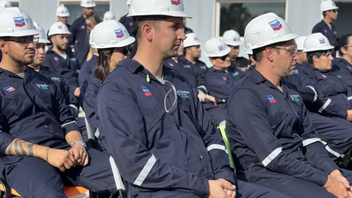 Neuquén destaca con aumento en la contratación de empleo privado en el país