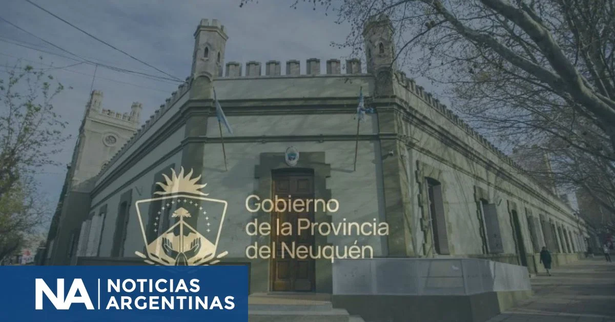 Neuquén destaca en gasto público mensual: inversiones por habitante en aumento