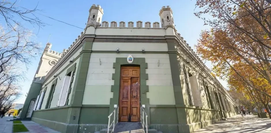 Neuquén destaca en transparencia gubernamental a nivel nacional
