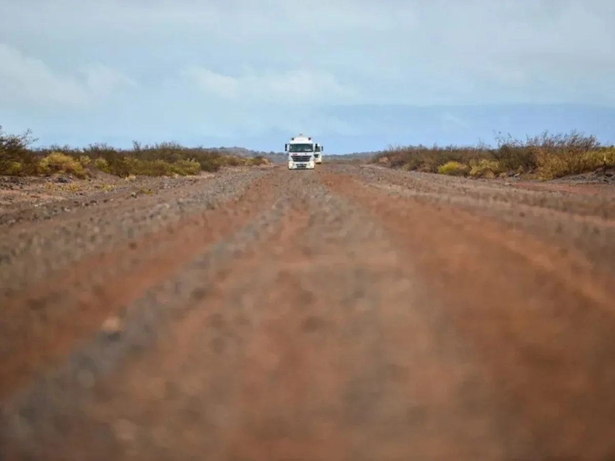 Neuquén destina US$154 millones a obras viales en Vaca Muerta para mejorar infraestructura