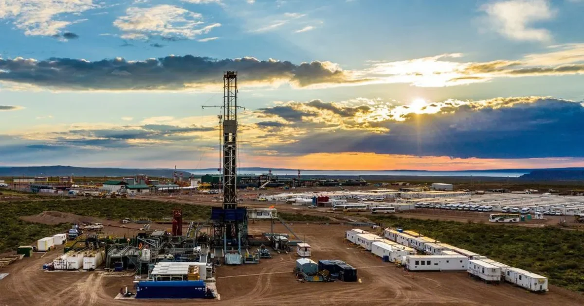 Neuquén en la mira: Vaca Muerta proyecta un futuro de exportaciones récord