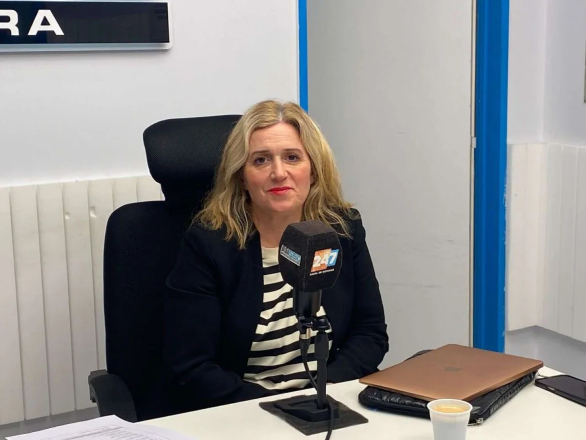 Neuquén enfrenta el narcotráfico con una mirada proactiva, según Gennari