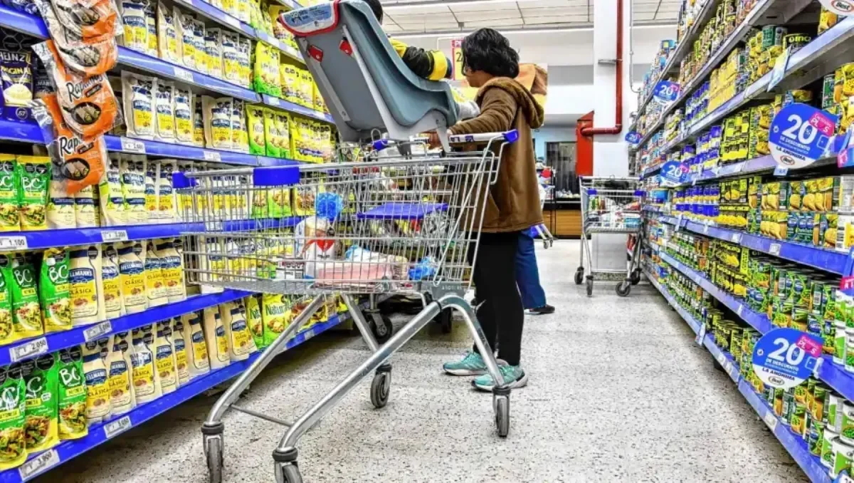 Neuquén enfrenta un aumento del 3,5% en precios al cierre de marzo.