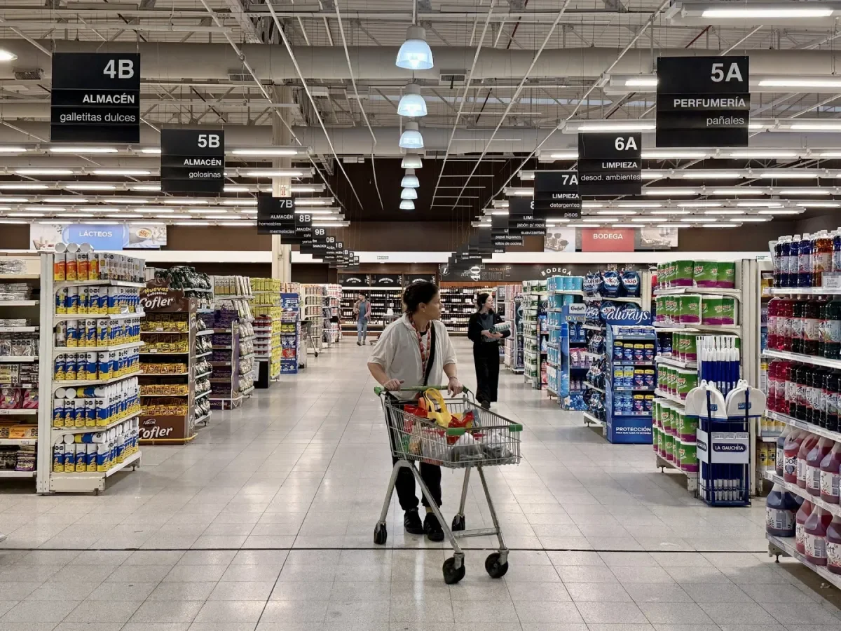 Neuquén entre las provincias con mayor incremento de precios en mayo