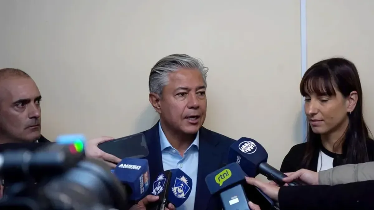 Neuquén espera recibir 1.300 millones de dólares por tres proyectos del RIGI