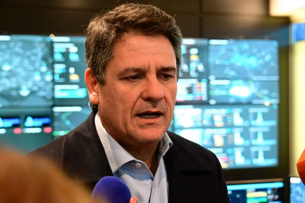 Neuquén expande su parque industrial para Vaca Muerta: 2.000 hectáreas y nuevas inscripciones en noviembre