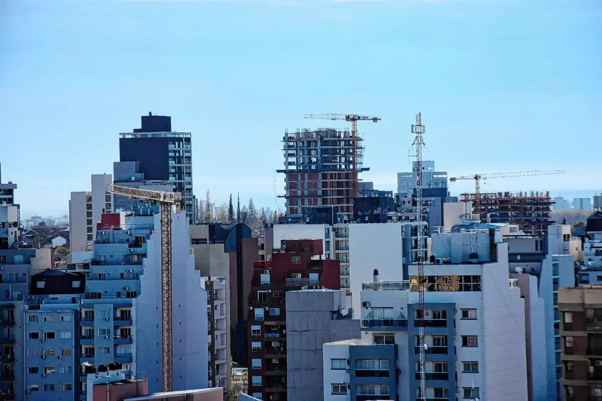 Neuquén experimenta un notable crecimiento poblacional según el último informe gubernamental