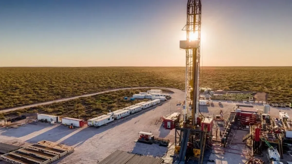 Neuquén experimenta un notable incremento en sus exportaciones de hidrocarburos gracias a Vaca Muerta