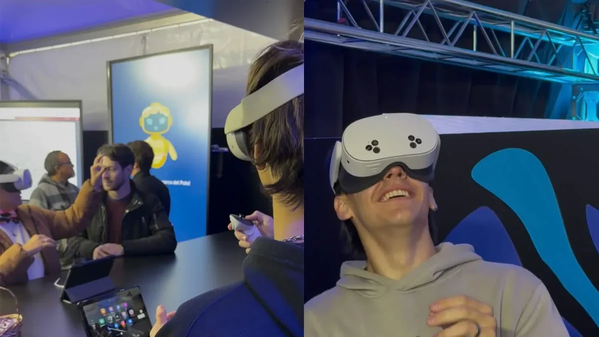 Neuquén finaliza la "IA Week" con actividades destacadas en el Polo Científico Tecnológico