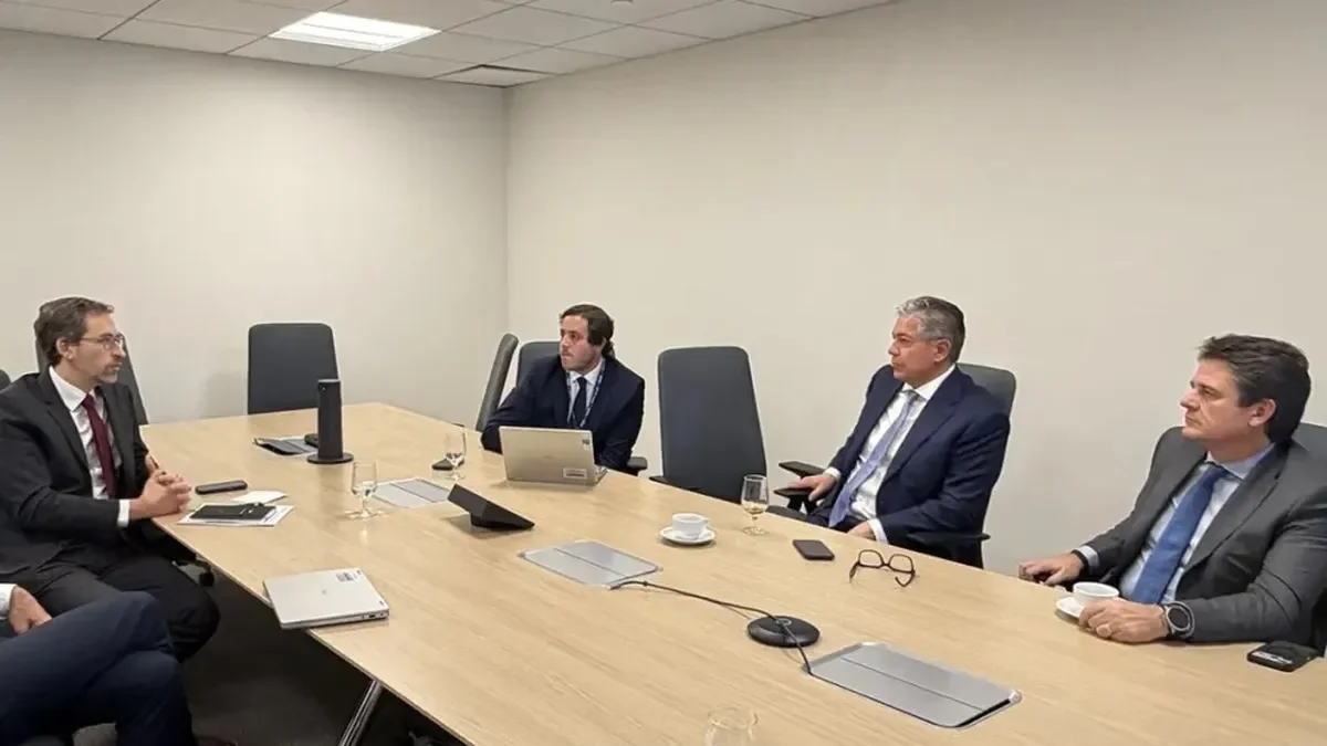 Neuquén gestiona fondos internacionales para impulsar obras esenciales tras Vaca Muerta
