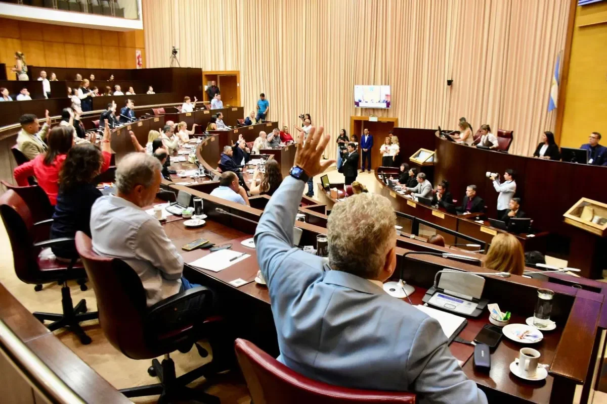 Neuquén implementa cambios en la resolución de juicios civiles tras el receso