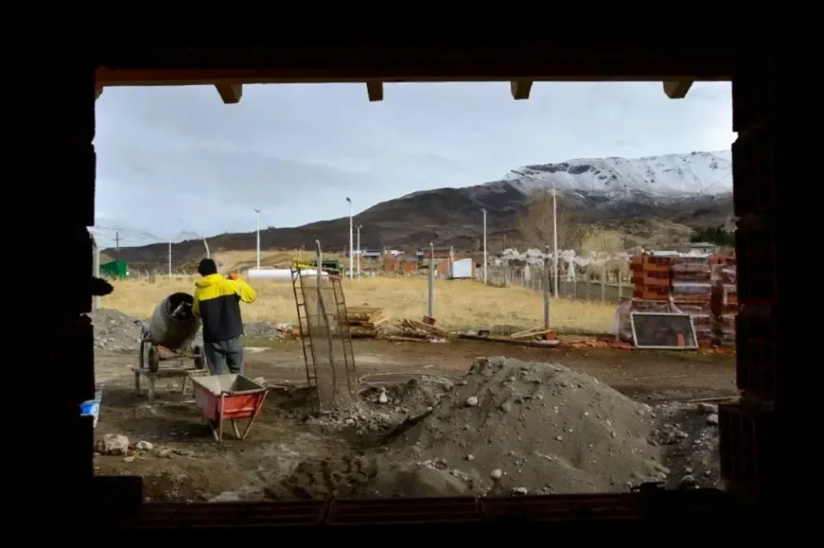 Neuquén implementa créditos directos para facilitar el acceso a la vivienda