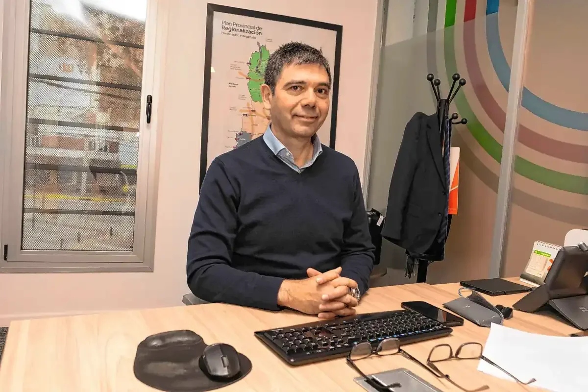 Neuquén implementa inteligencia artificial para acelerar autorizaciones en Vaca Muerta