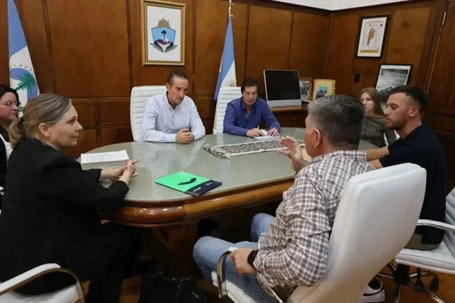 Neuquén impulsa el desarrollo del deporte de alto rendimiento en la provincia