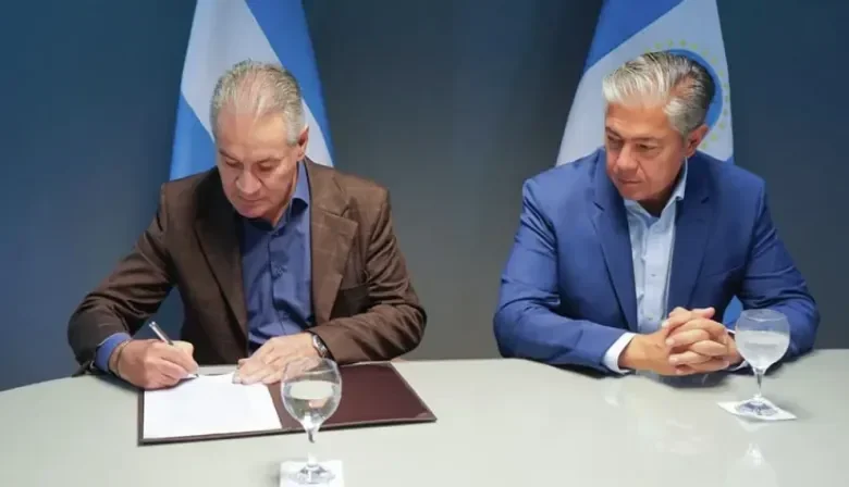 Neuquén impulsa la ciencia con innovadora tecnología del CONICET