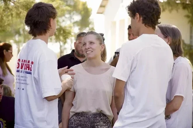 Neuquén impulsa programa de becas para potenciar a atletas destacados