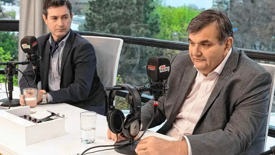 Neuquén impulsa proyectos para incorporar 5.000 hectáreas de riego en Vaca Muerta