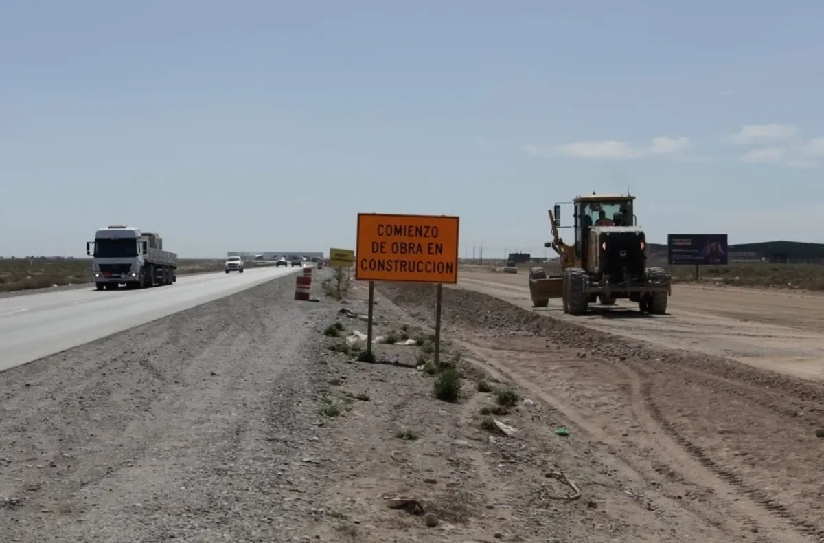Neuquén impulsa un ambicioso plan para ampliar su red vial en 2.000 kilómetros