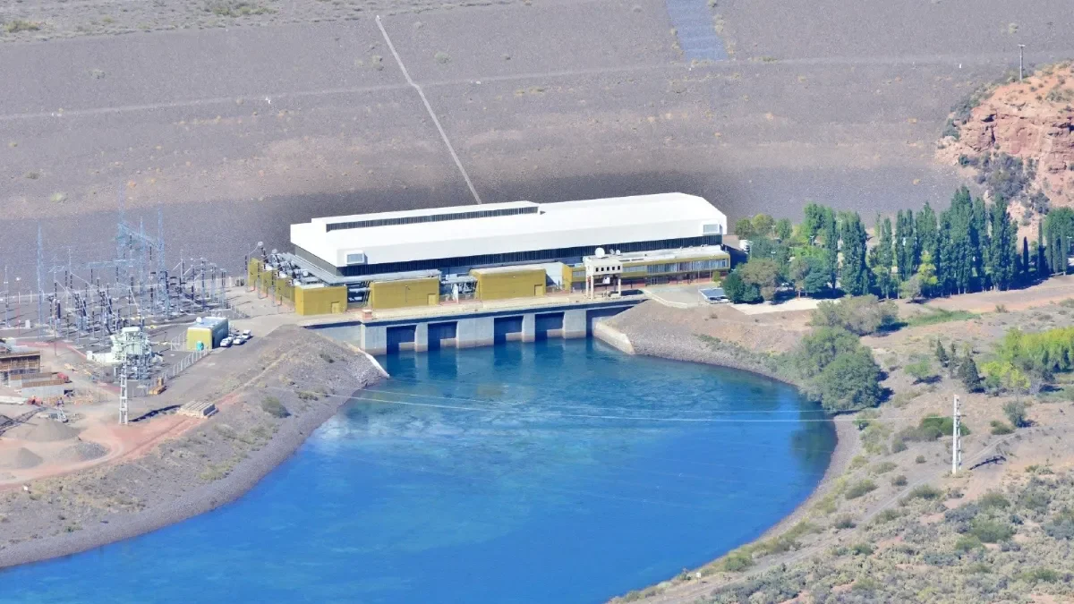 Neuquén impulsa un canal aliviador para mitigar crecidas en el Alto Valle y Vaca Muerta