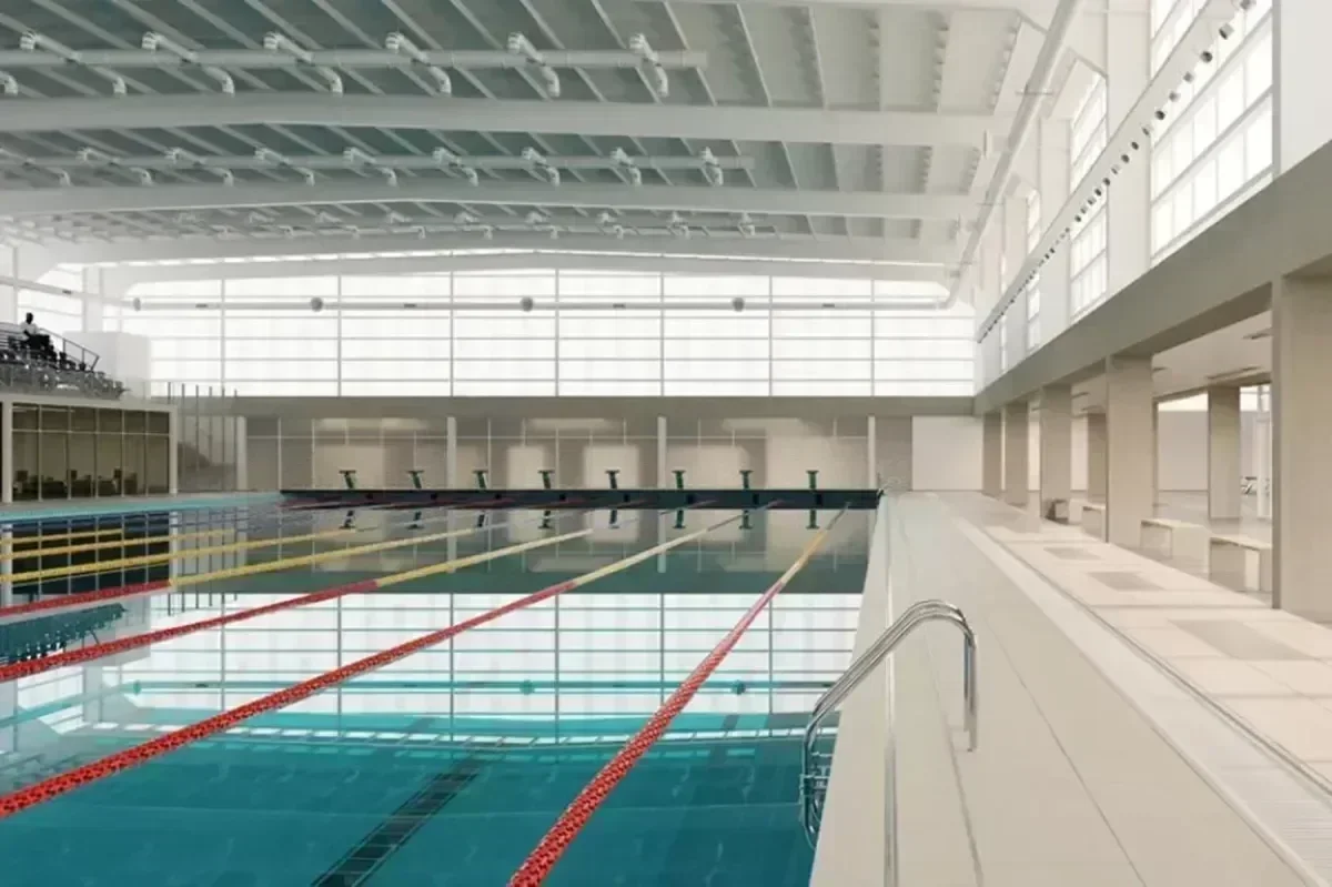Neuquén inaugura natatorio olímpico: un impulso para el deporte local