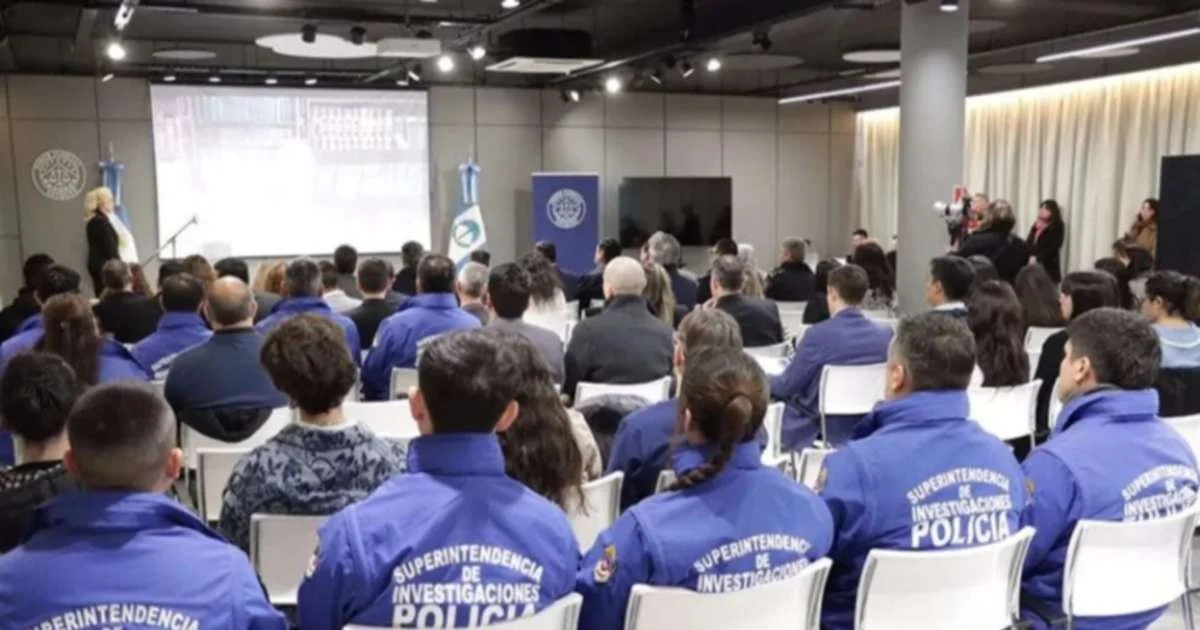 Neuquén intensifica acciones contra el crimen organizado con apoyo internacional