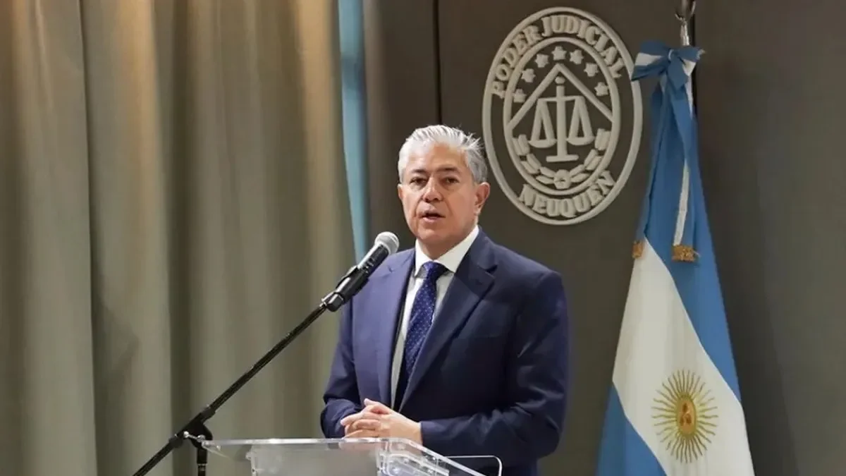 Neuquén intensifica la lucha contra el crimen organizado en la provincia