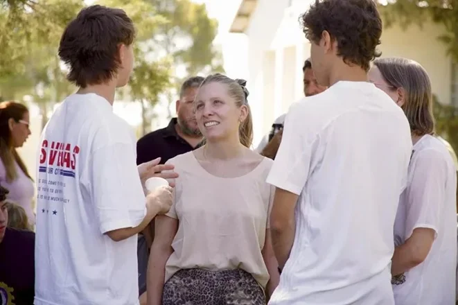 Neuquén lanza becas para potenciar el talento de atletas de alto rendimiento