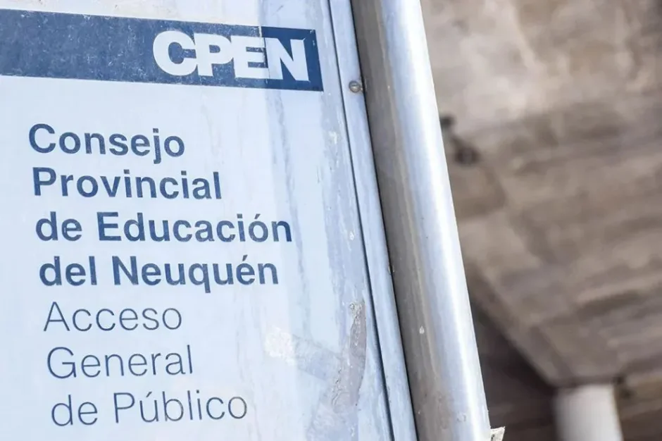 Neuquén lanza concurso histórico para cubrir cientos de cargos en Educación