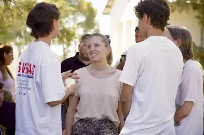 Neuquén lanza programa de becas para potenciar el deporte de alto rendimiento