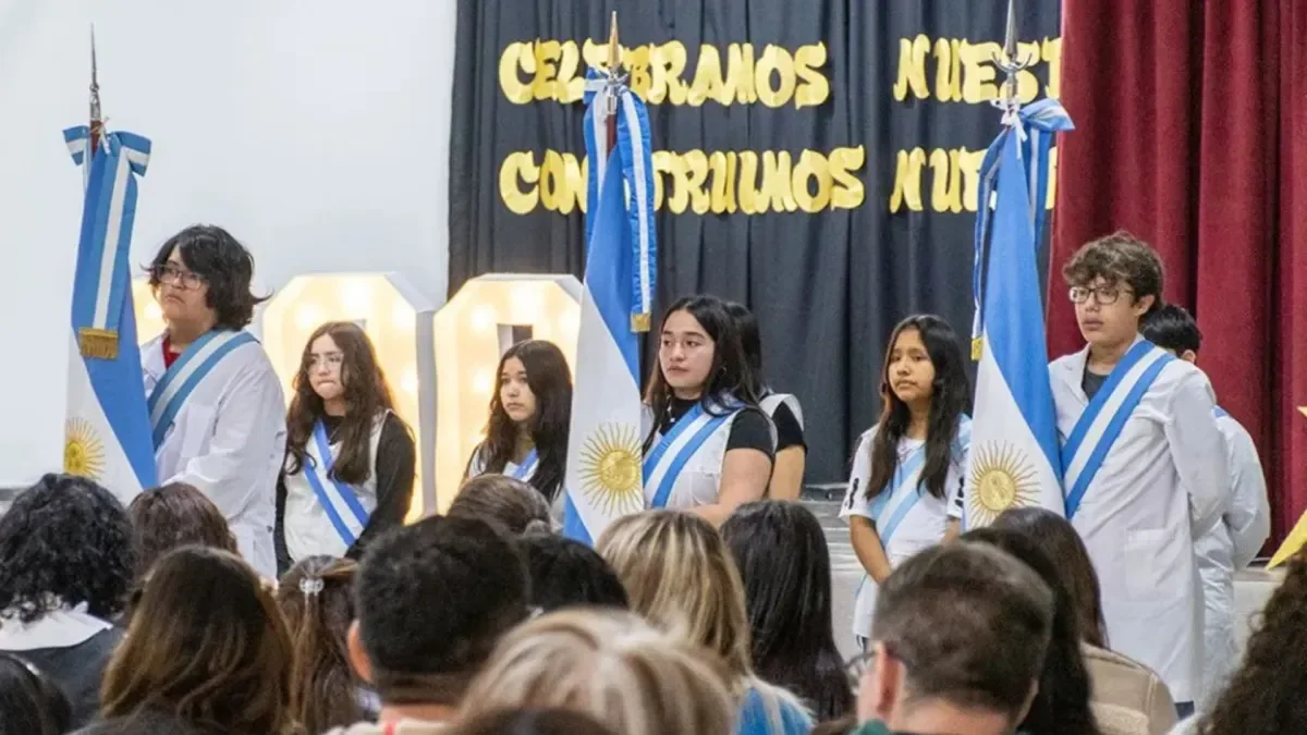 Neuquén lidera el ranking nacional en inversión educativa por estudiante