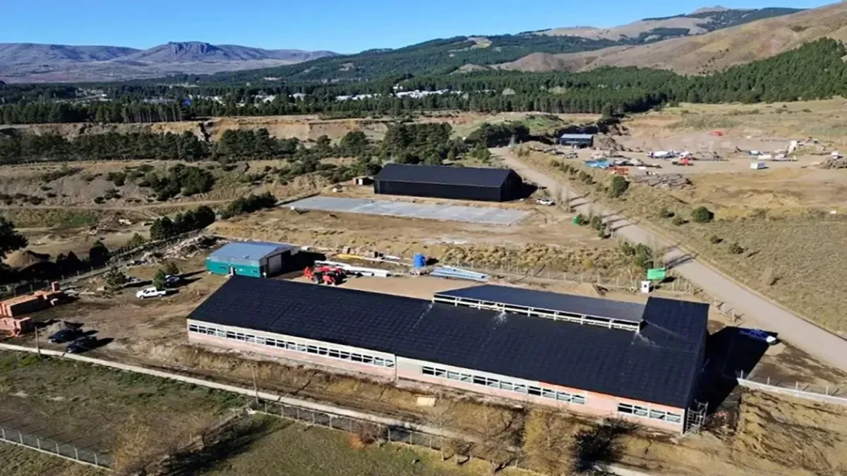 Neuquén lidera en inversión educativa por alumno a nivel nacional