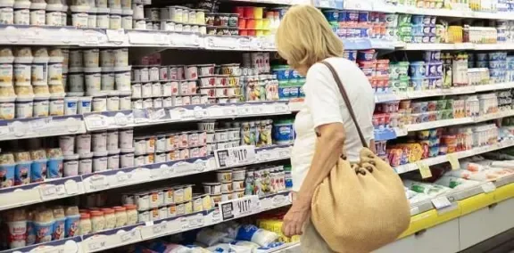 Neuquén obliga a supermercados a exhibir códigos QR con precios actualizados - NoticiasNQN