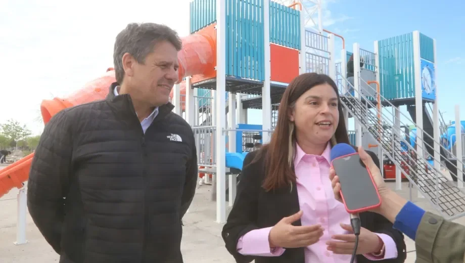 Neuquén presenta un innovador parque temático con temática petrolera y atracciones únicas